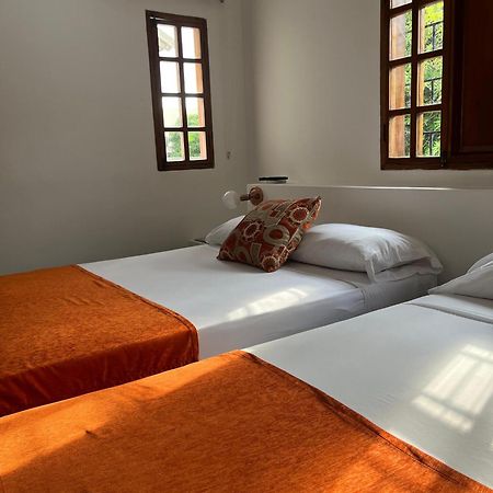 Hostel La 10B Kartagena Zewnętrze zdjęcie