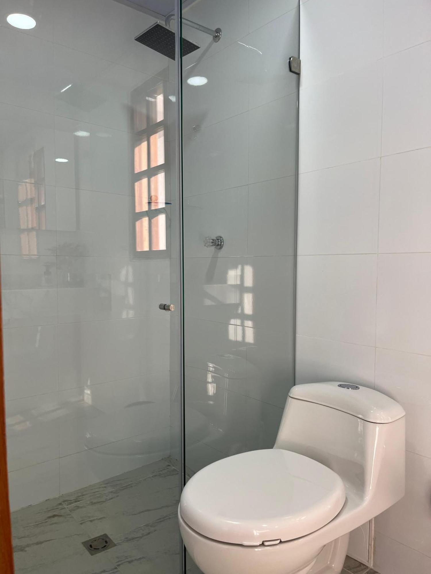 Hostel La 10B Kartagena Zewnętrze zdjęcie